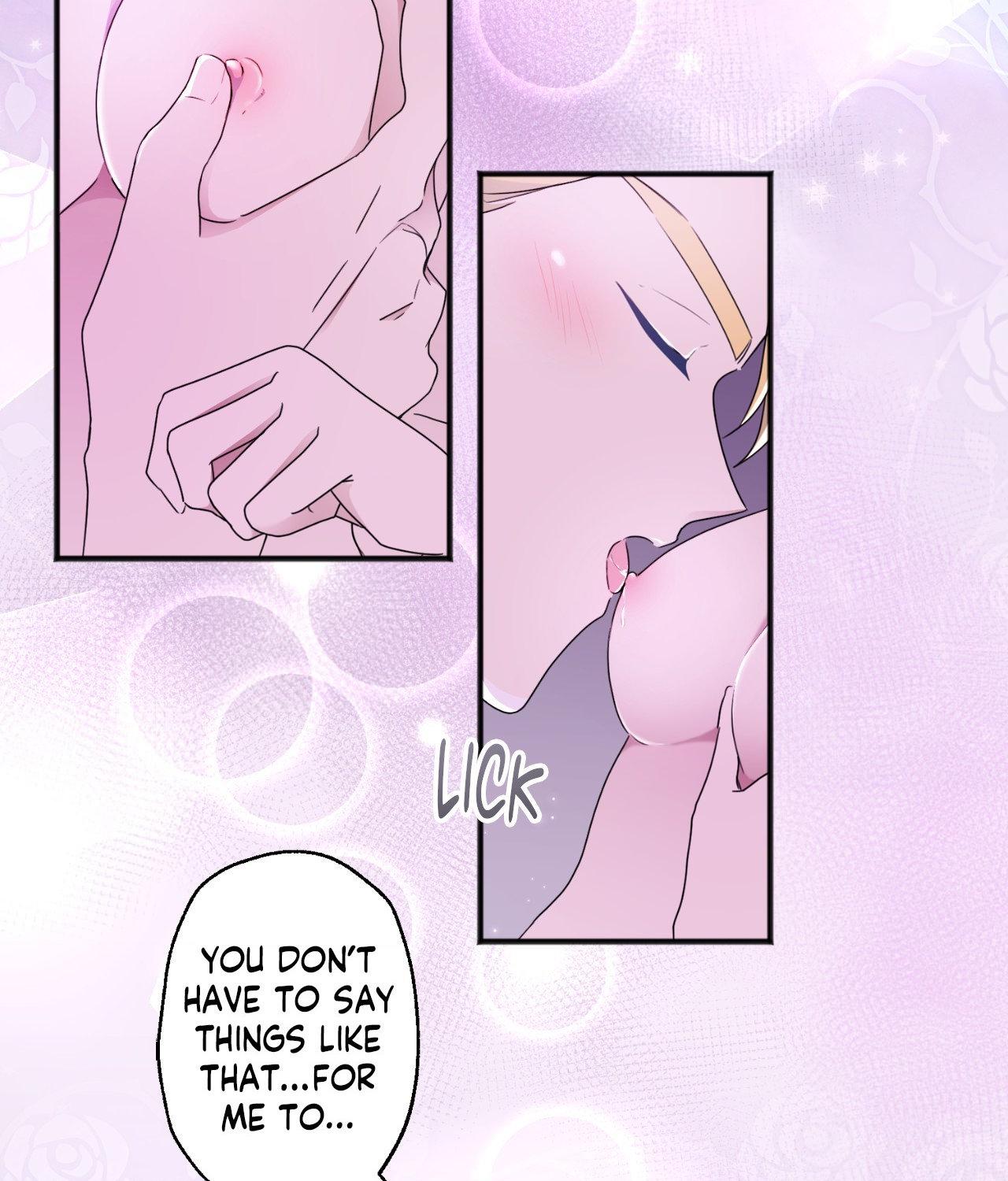 The Gilded Cage Chapter 33 - Page 11