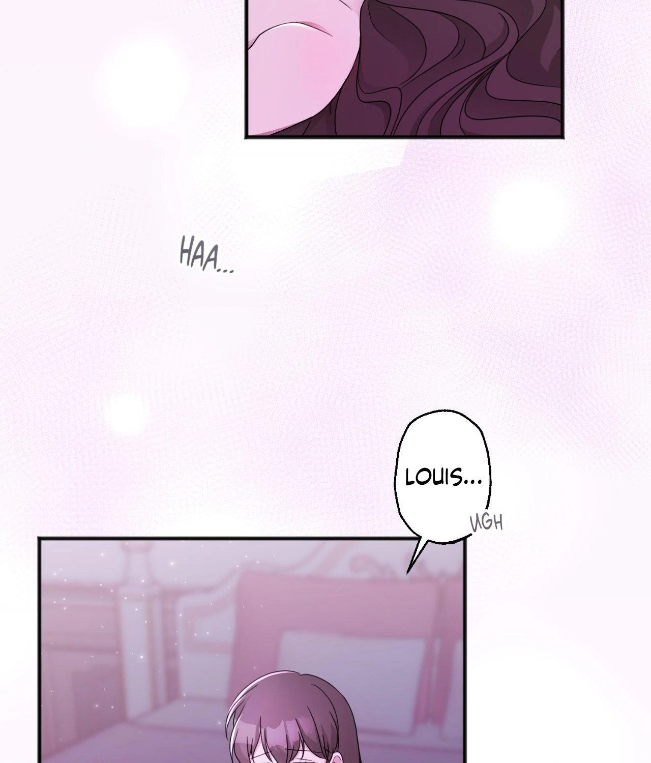 The Gilded Cage Chapter 33 - Page 14