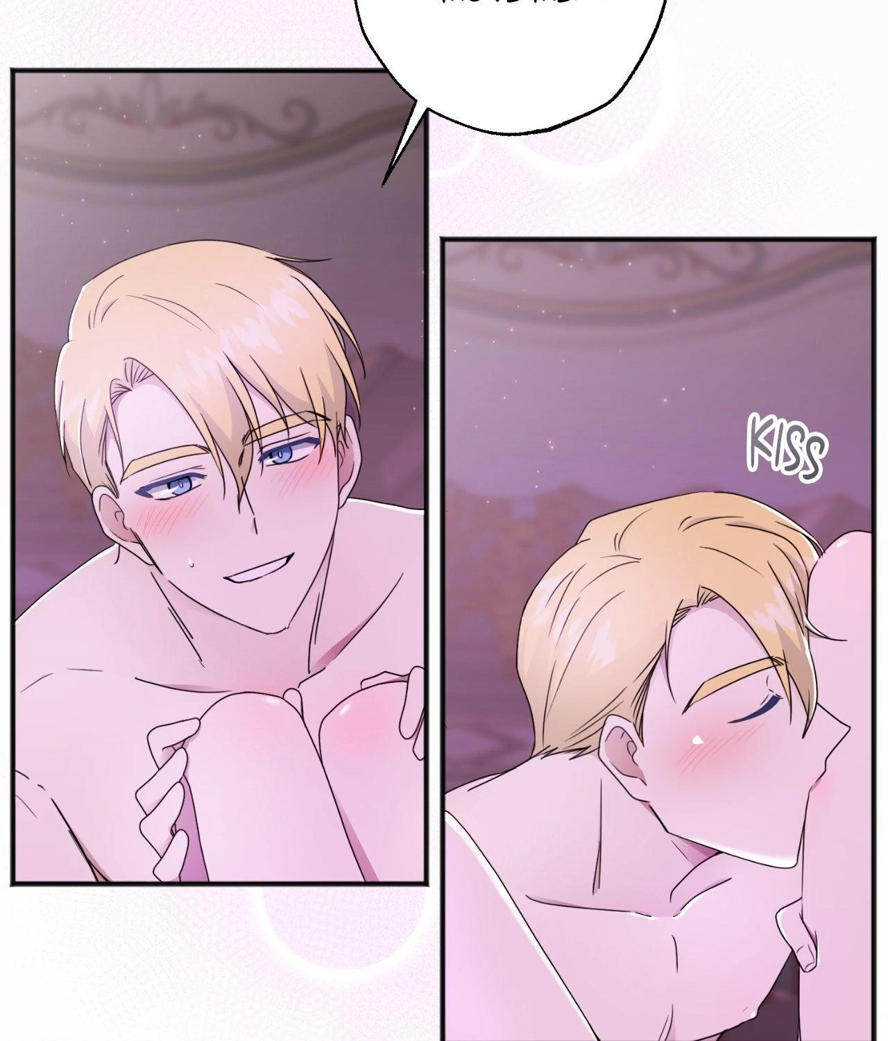The Gilded Cage Chapter 33 - Page 16