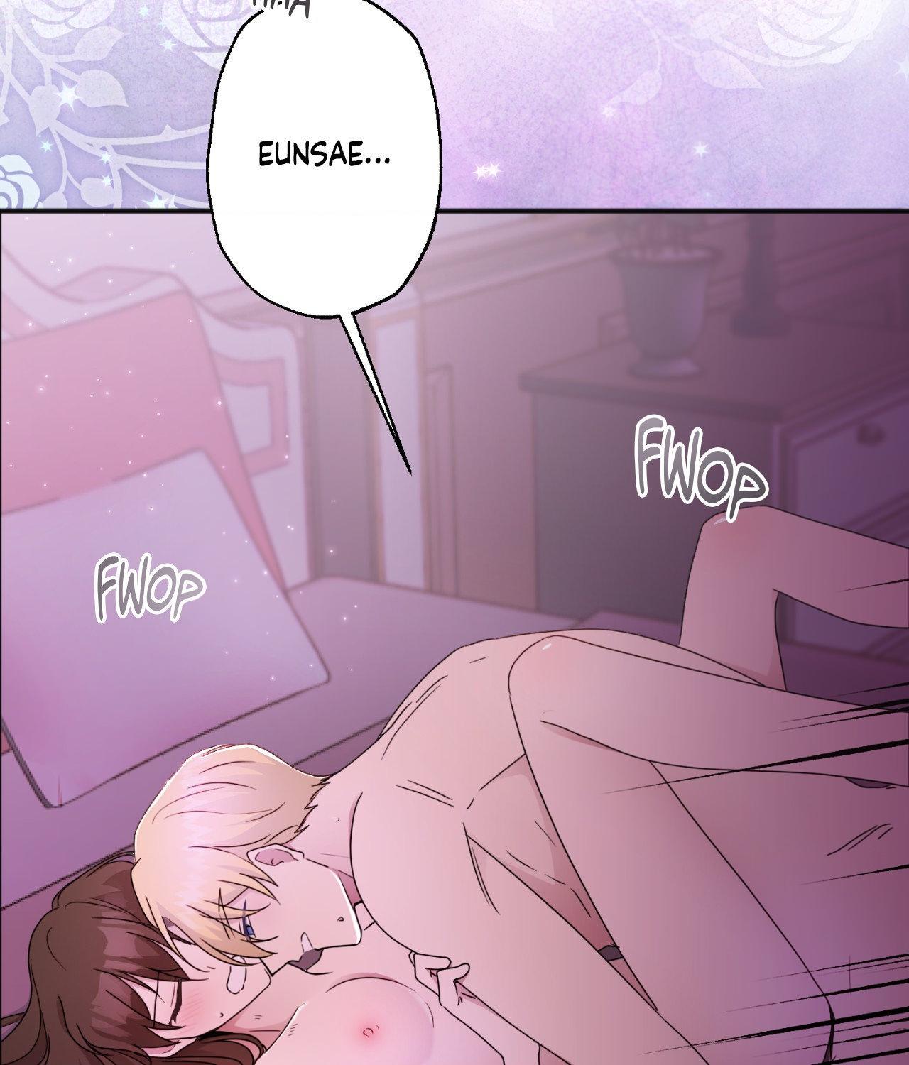 The Gilded Cage Chapter 33 - Page 24
