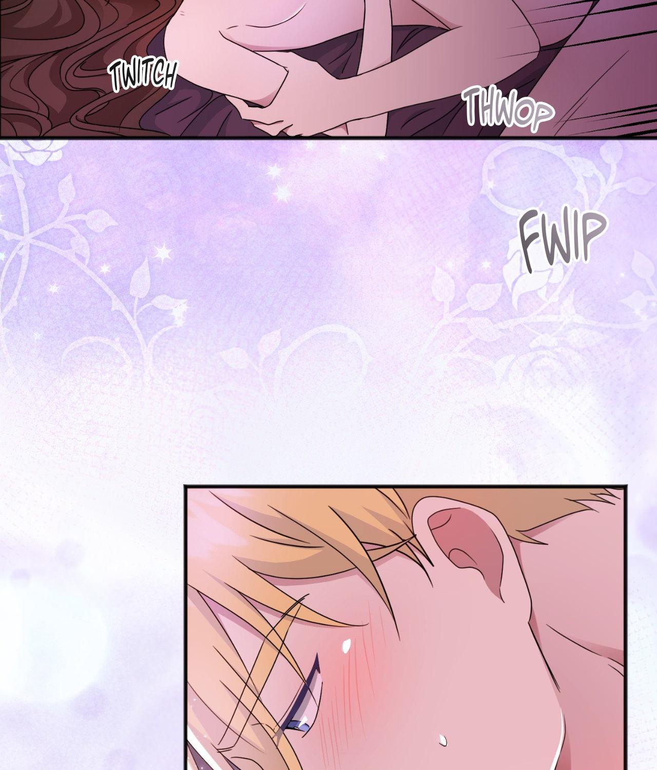 The Gilded Cage Chapter 33 - Page 25