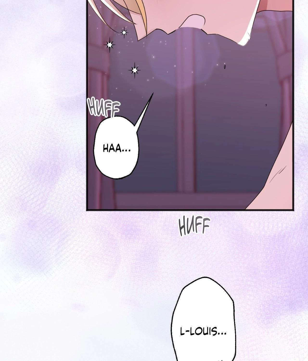The Gilded Cage Chapter 33 - Page 26