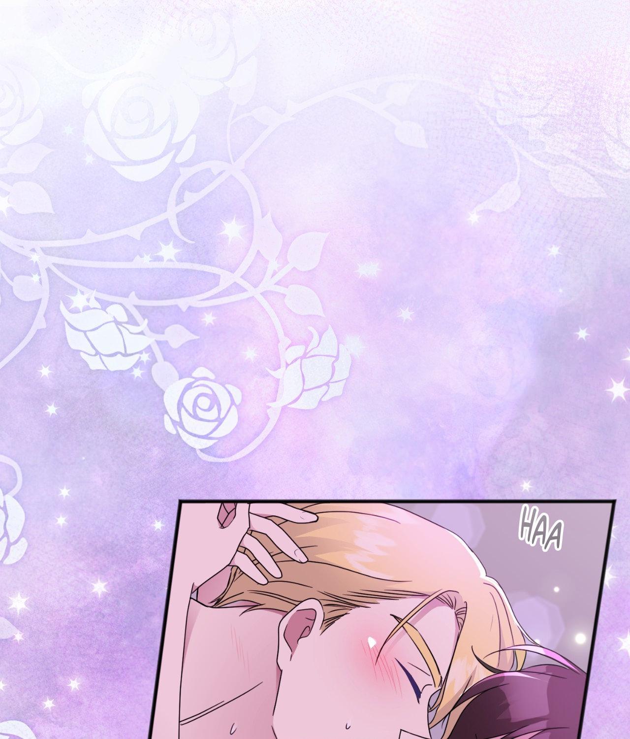 The Gilded Cage Chapter 33 - Page 30
