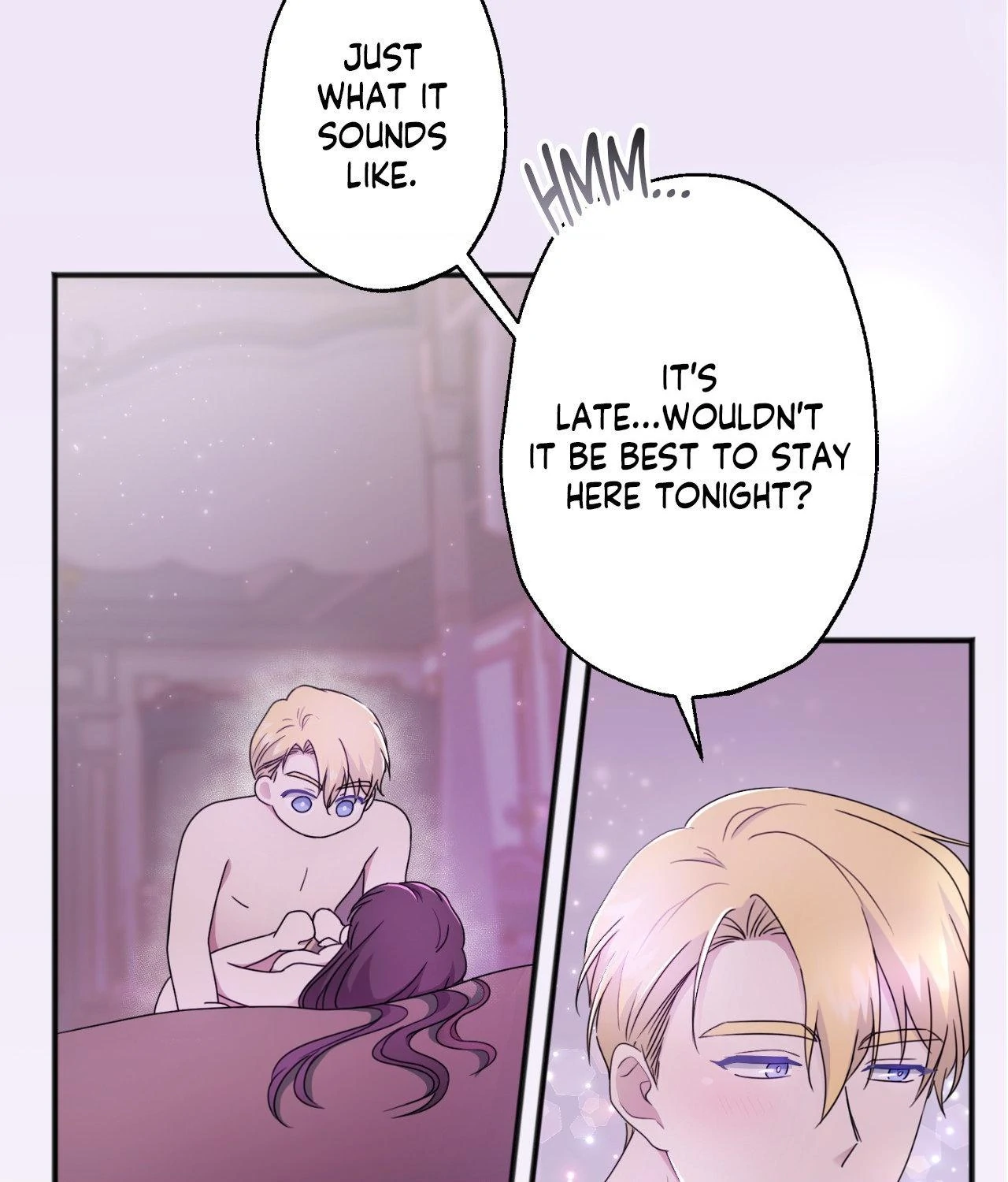 The Gilded Cage Chapter 33 - Page 4