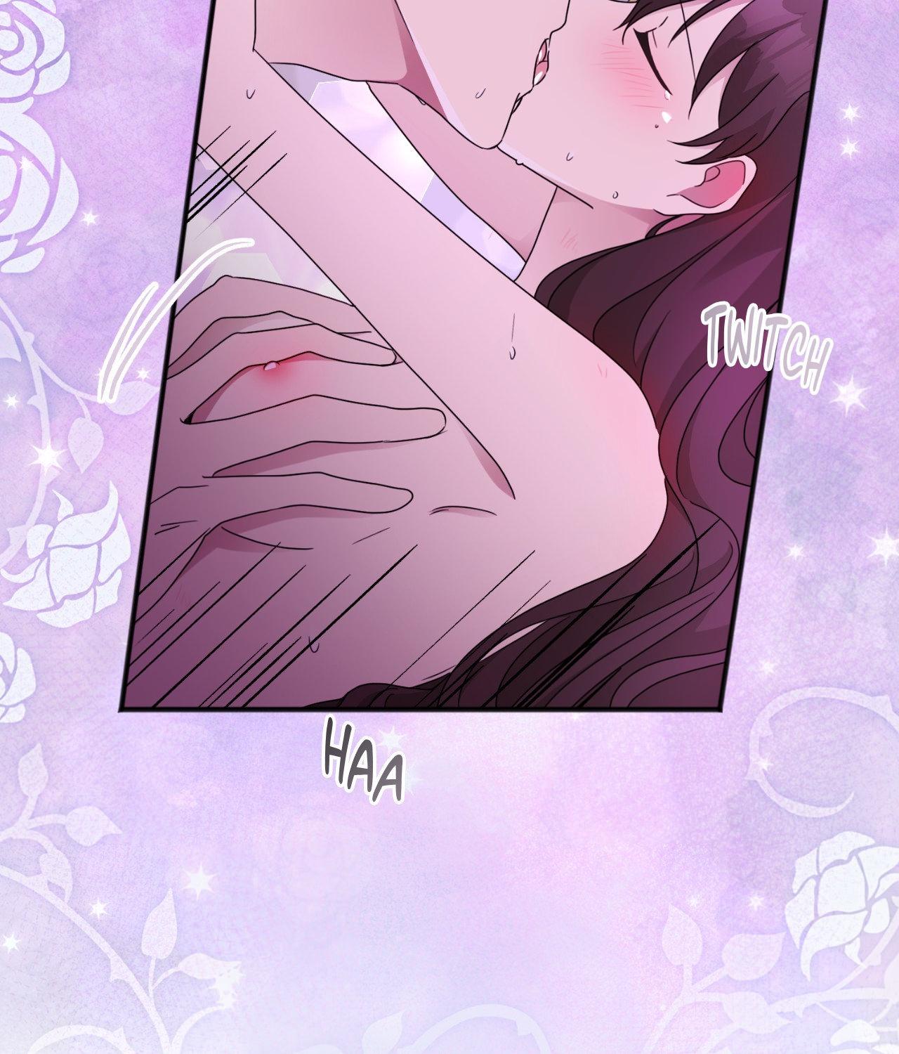 The Gilded Cage Chapter 33 - Page 31