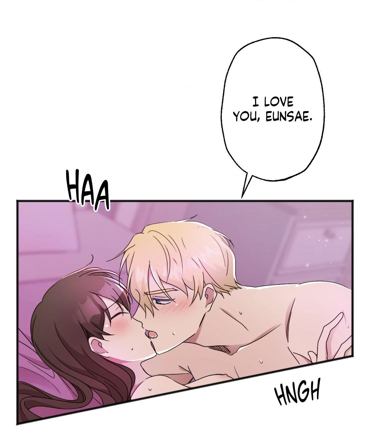 The Gilded Cage Chapter 33 - Page 33