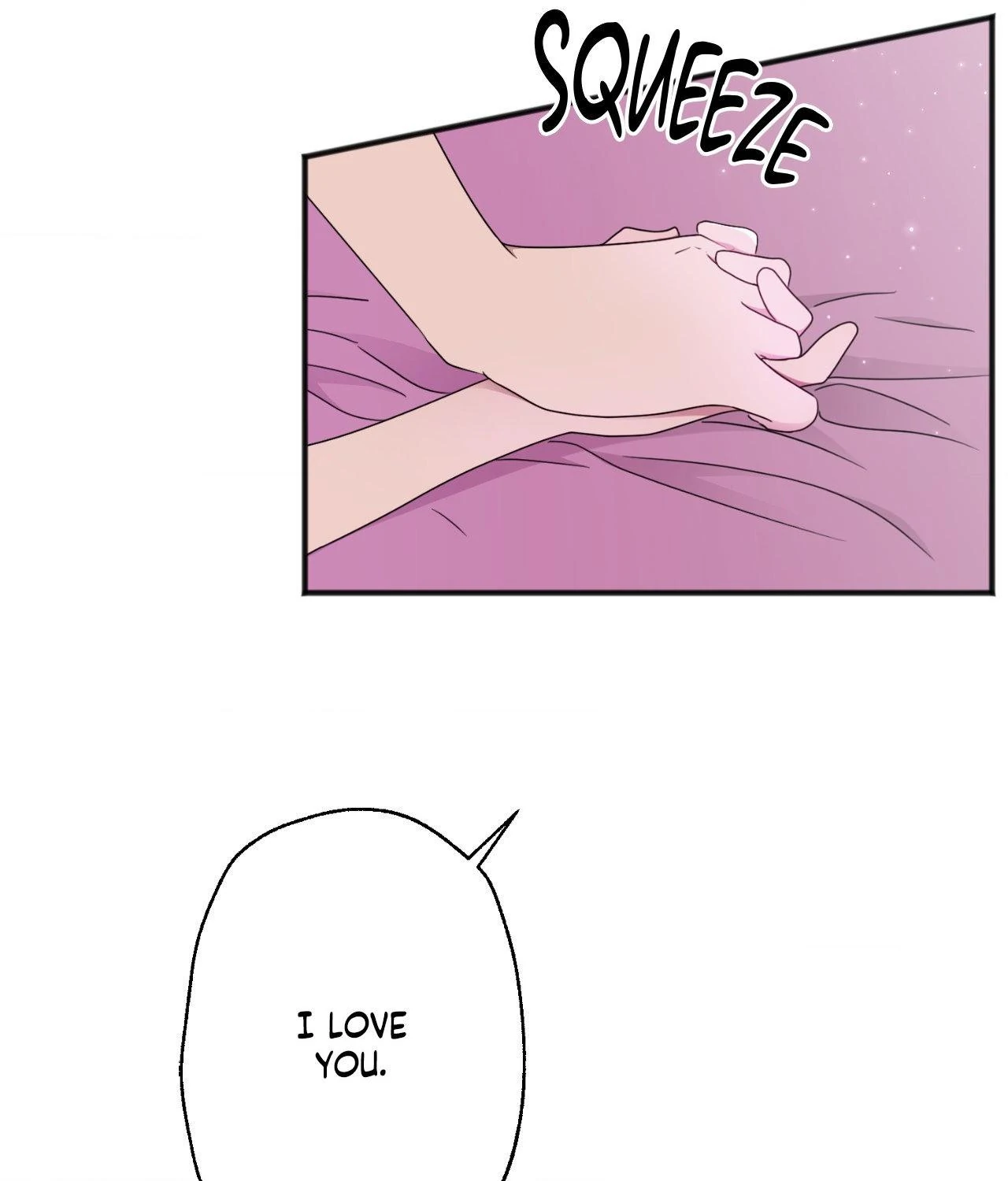 The Gilded Cage Chapter 33 - Page 34