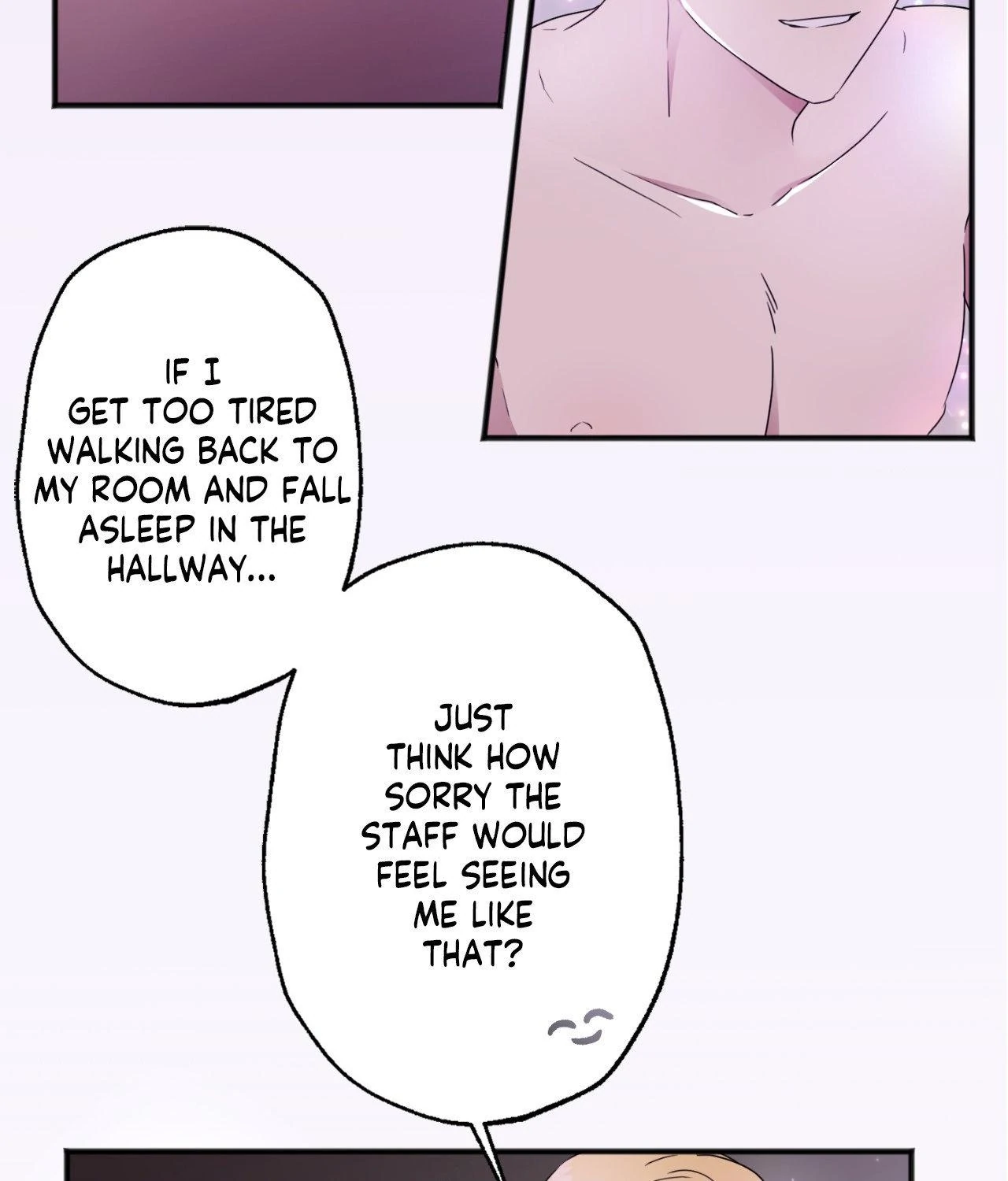 The Gilded Cage Chapter 33 - Page 5