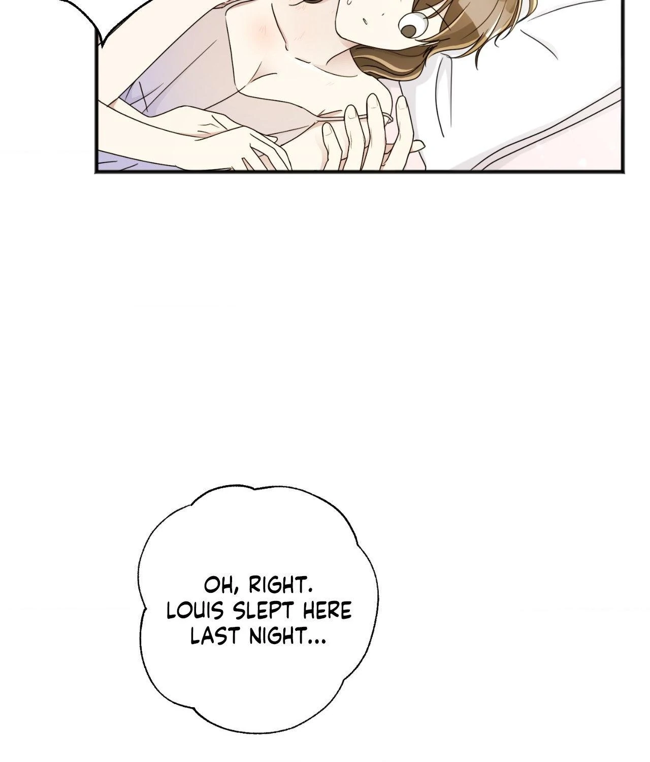 The Gilded Cage Chapter 33 - Page 43