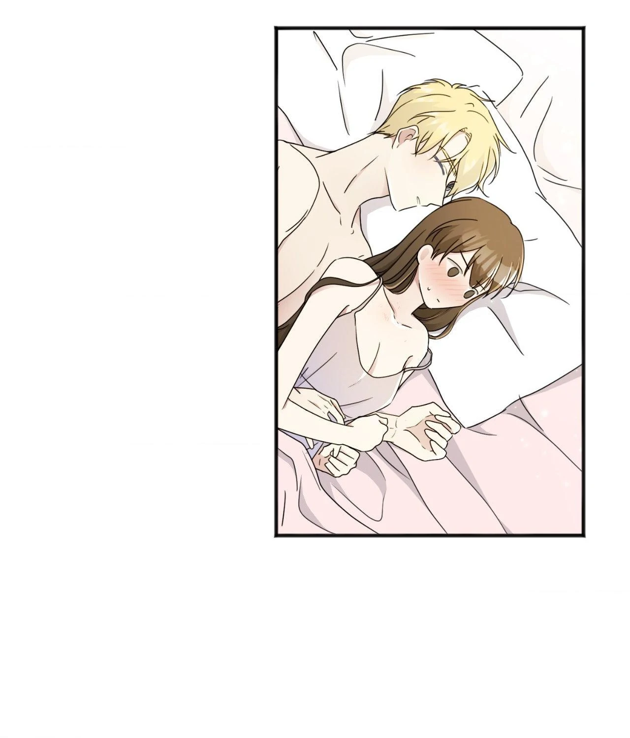 The Gilded Cage Chapter 33 - Page 44