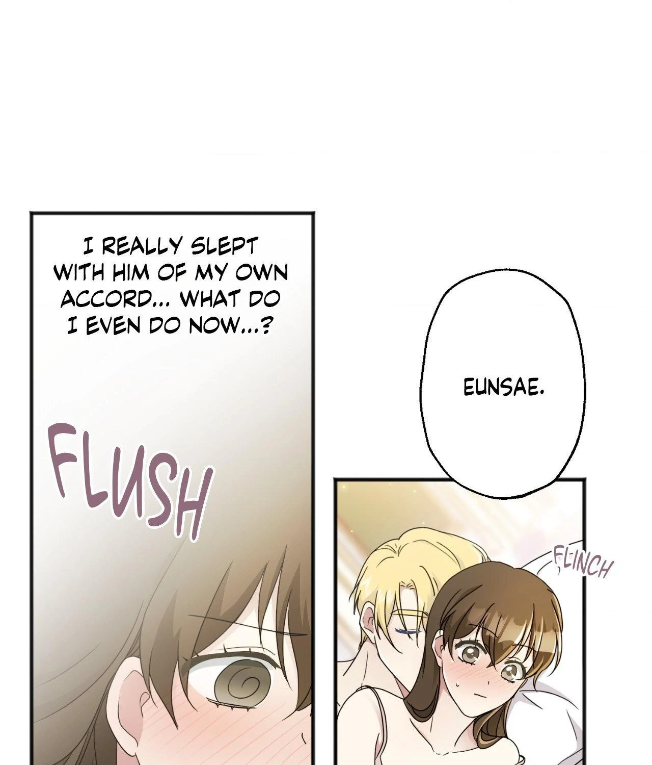 The Gilded Cage Chapter 33 - Page 45