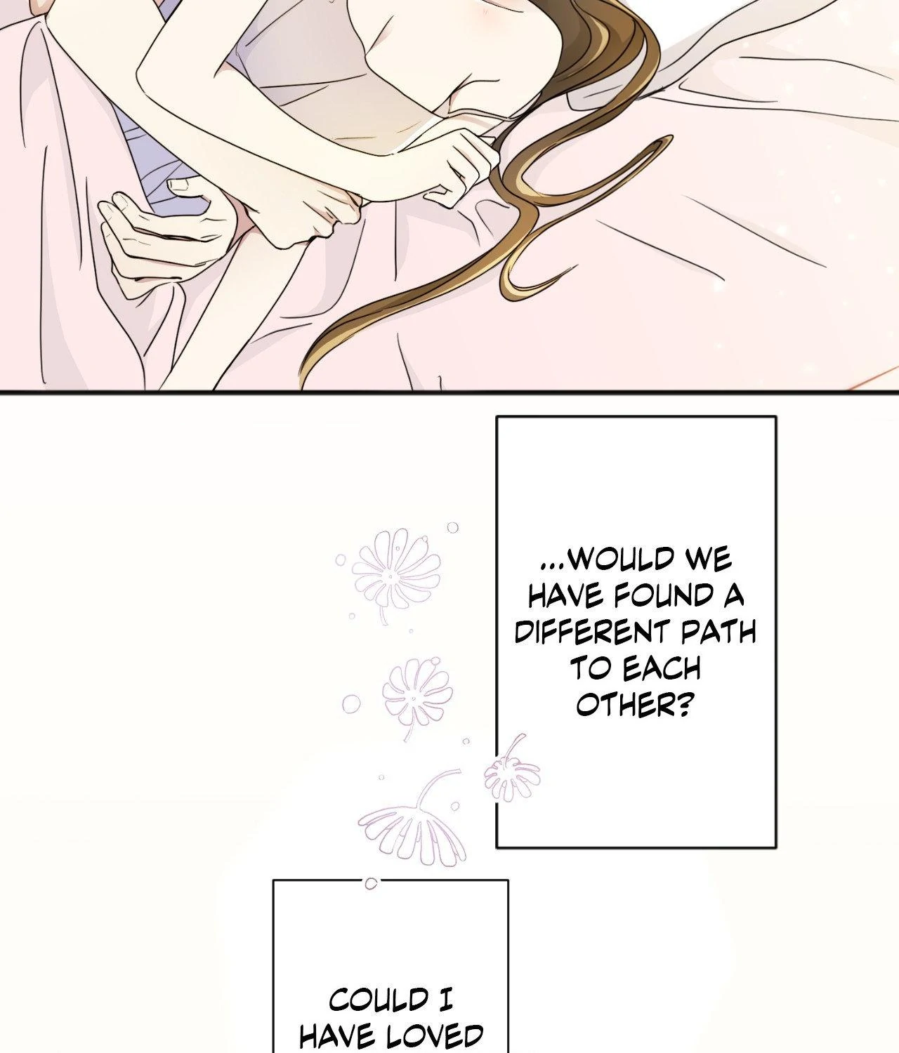 The Gilded Cage Chapter 33 - Page 50
