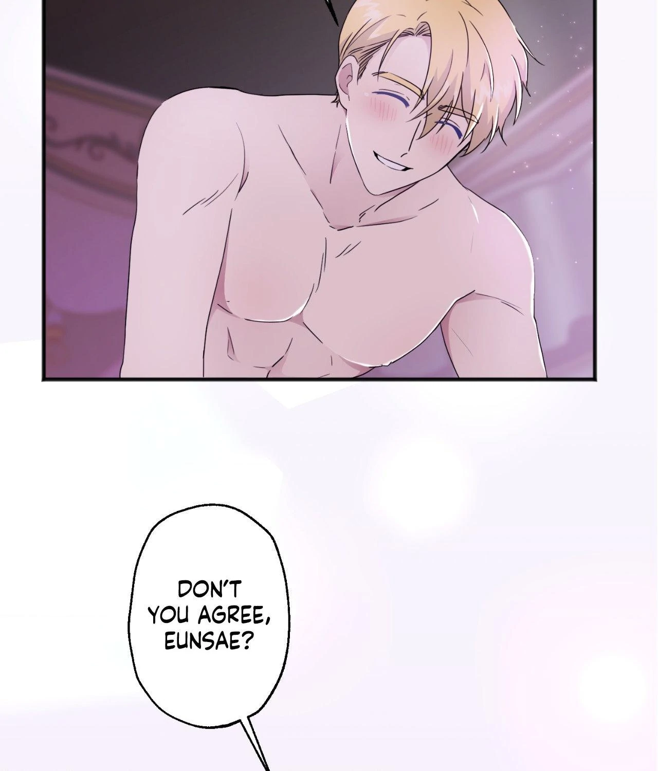 The Gilded Cage Chapter 33 - Page 6