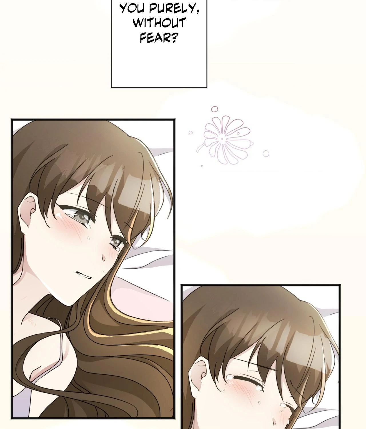 The Gilded Cage Chapter 33 - Page 51