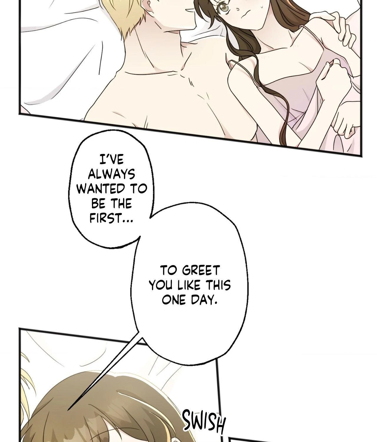 The Gilded Cage Chapter 33 - Page 56