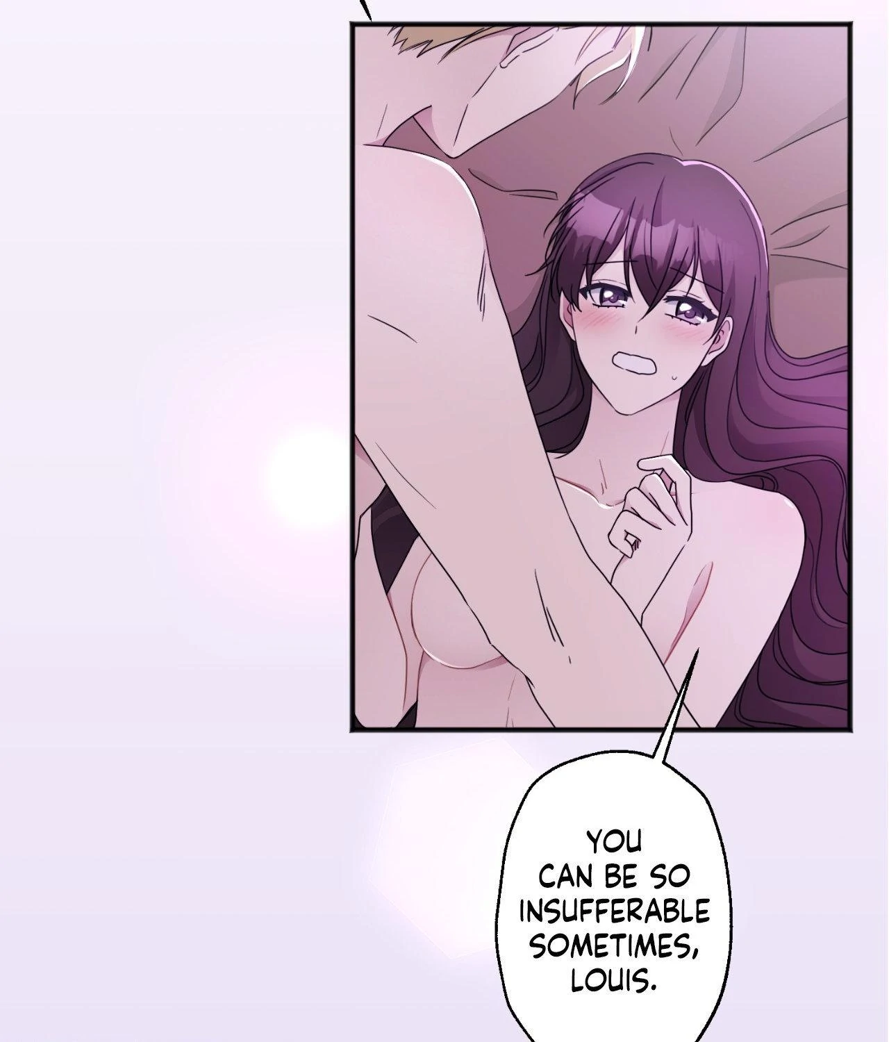 The Gilded Cage Chapter 33 - Page 7