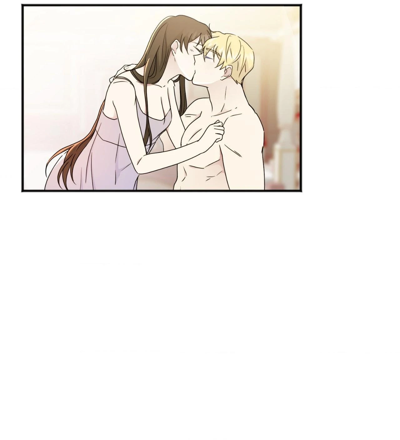 The Gilded Cage Chapter 33 - Page 62