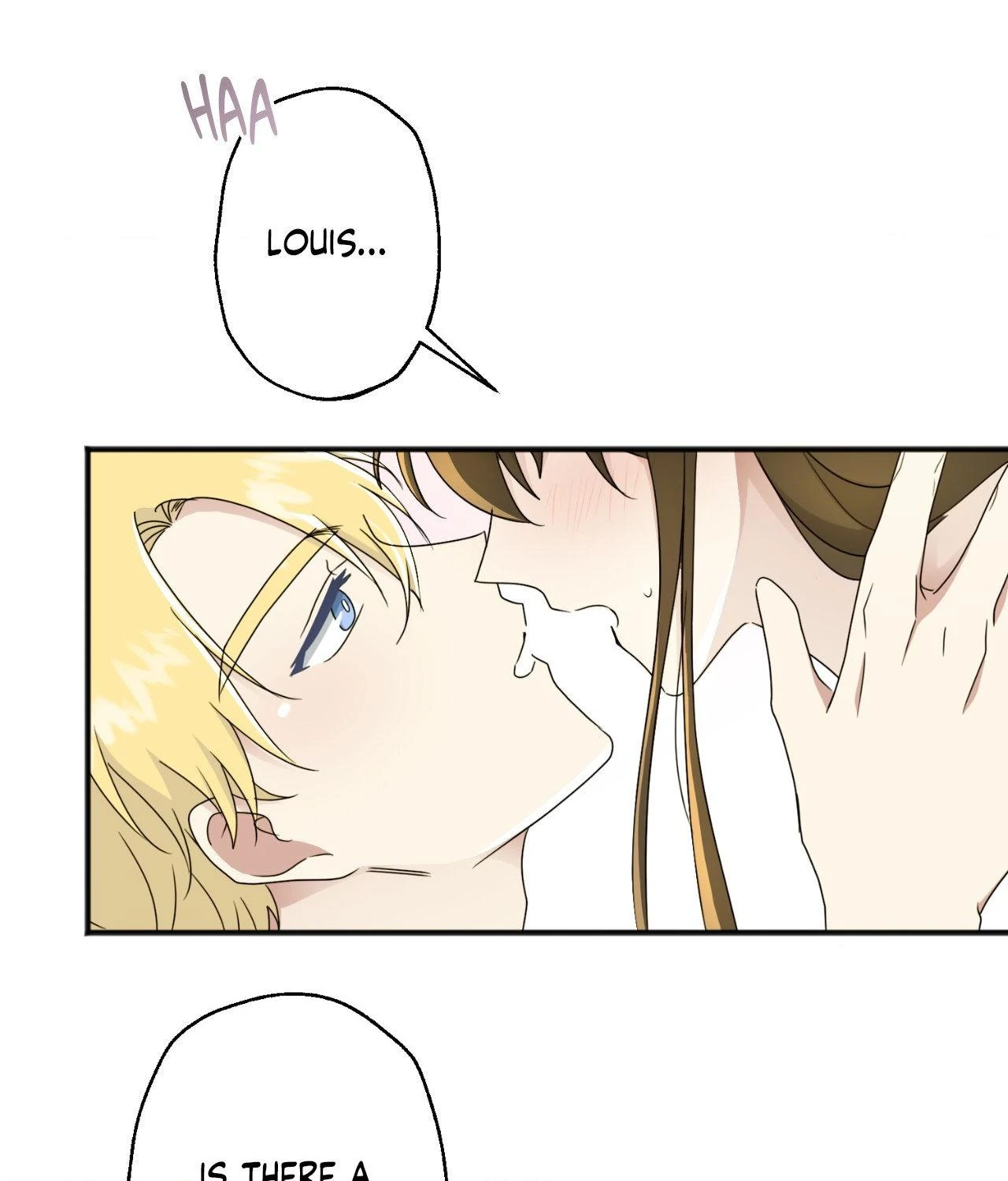 The Gilded Cage Chapter 33 - Page 63