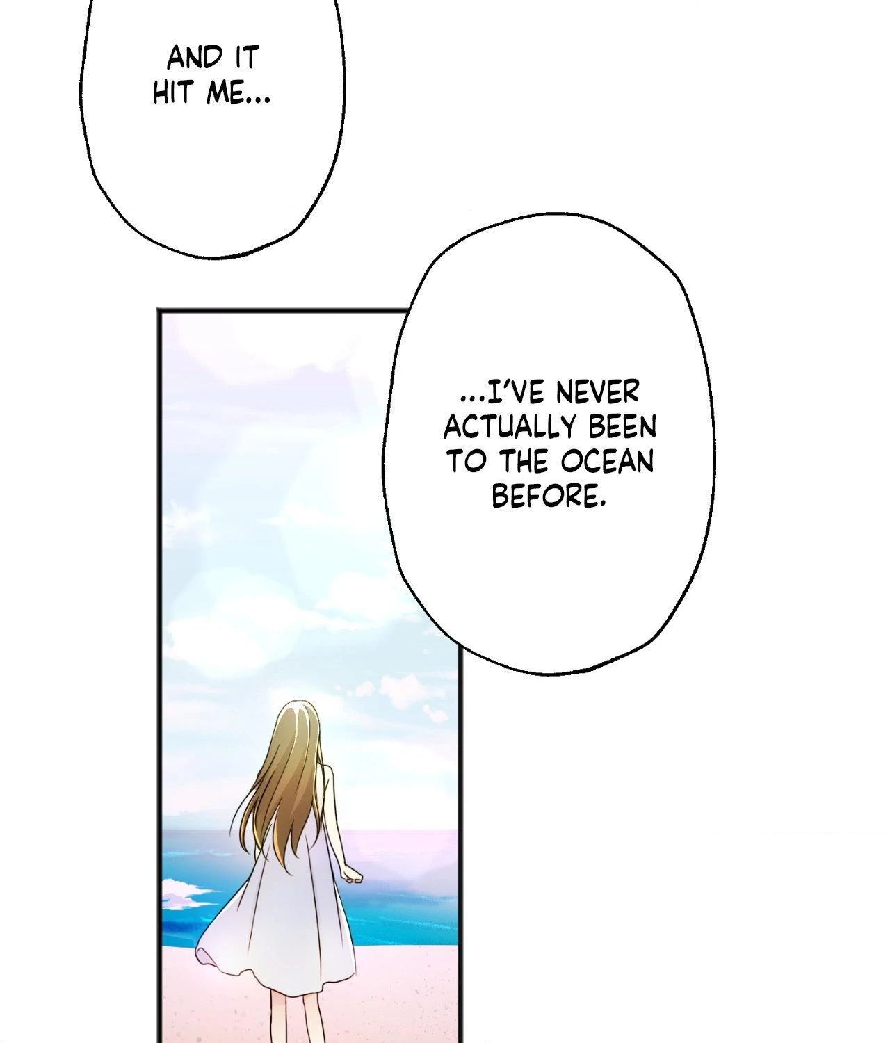 The Gilded Cage Chapter 33 - Page 66