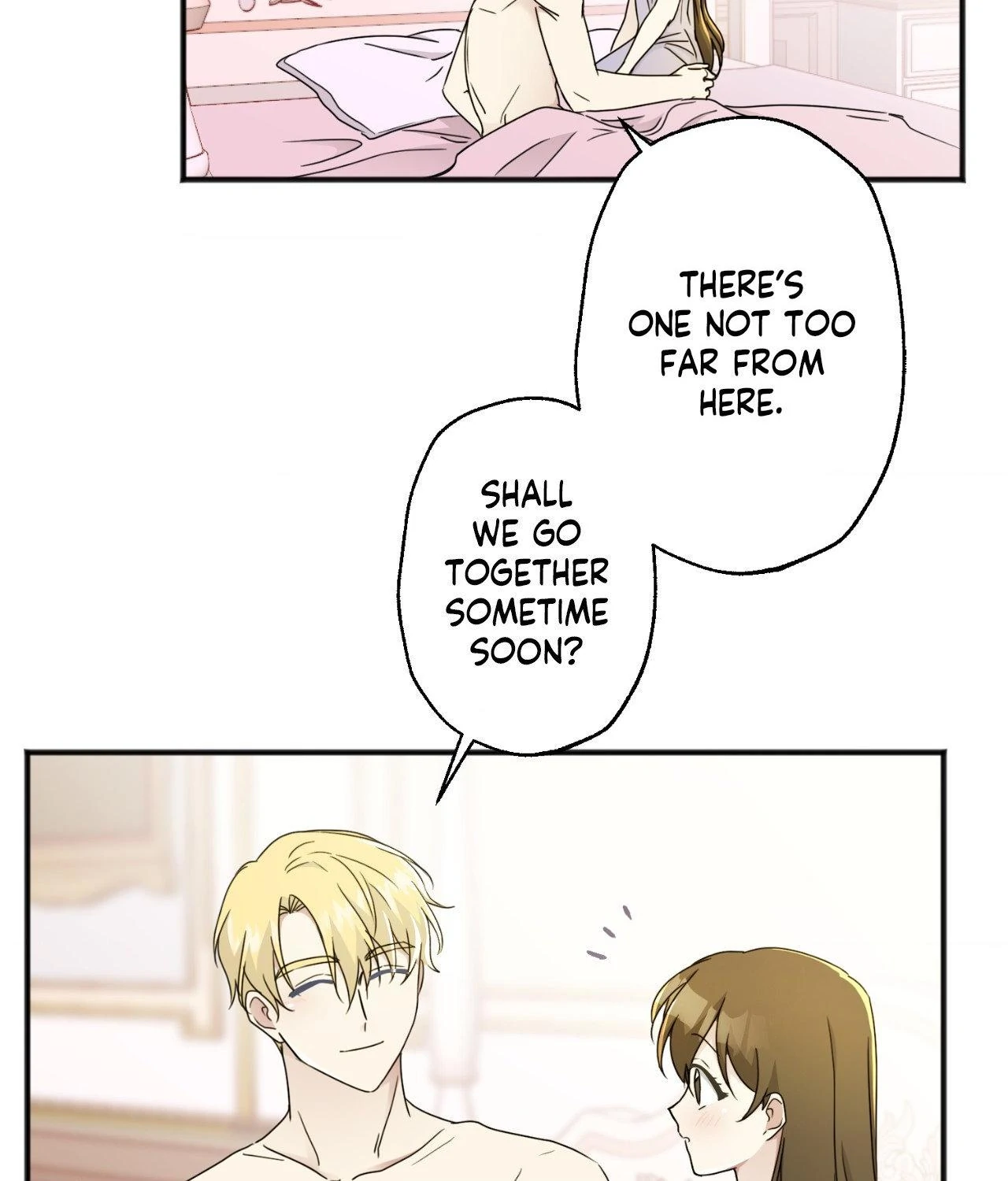 The Gilded Cage Chapter 33 - Page 68