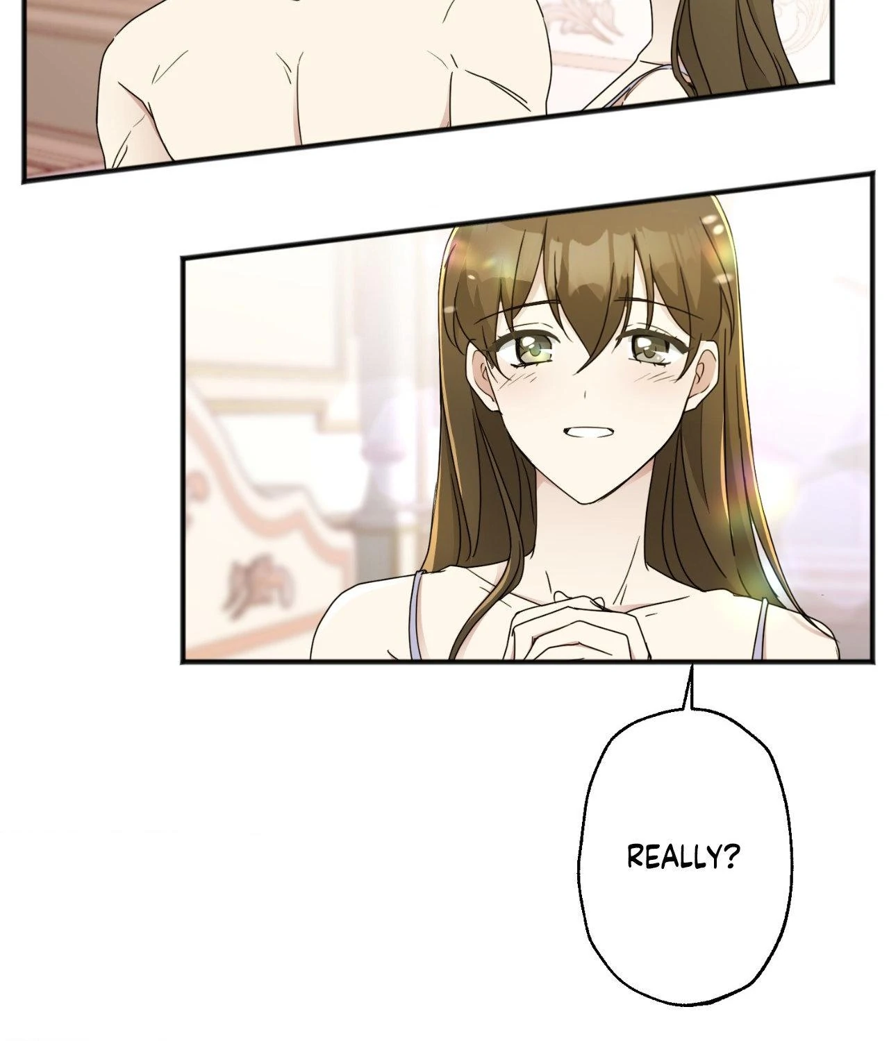 The Gilded Cage Chapter 33 - Page 69