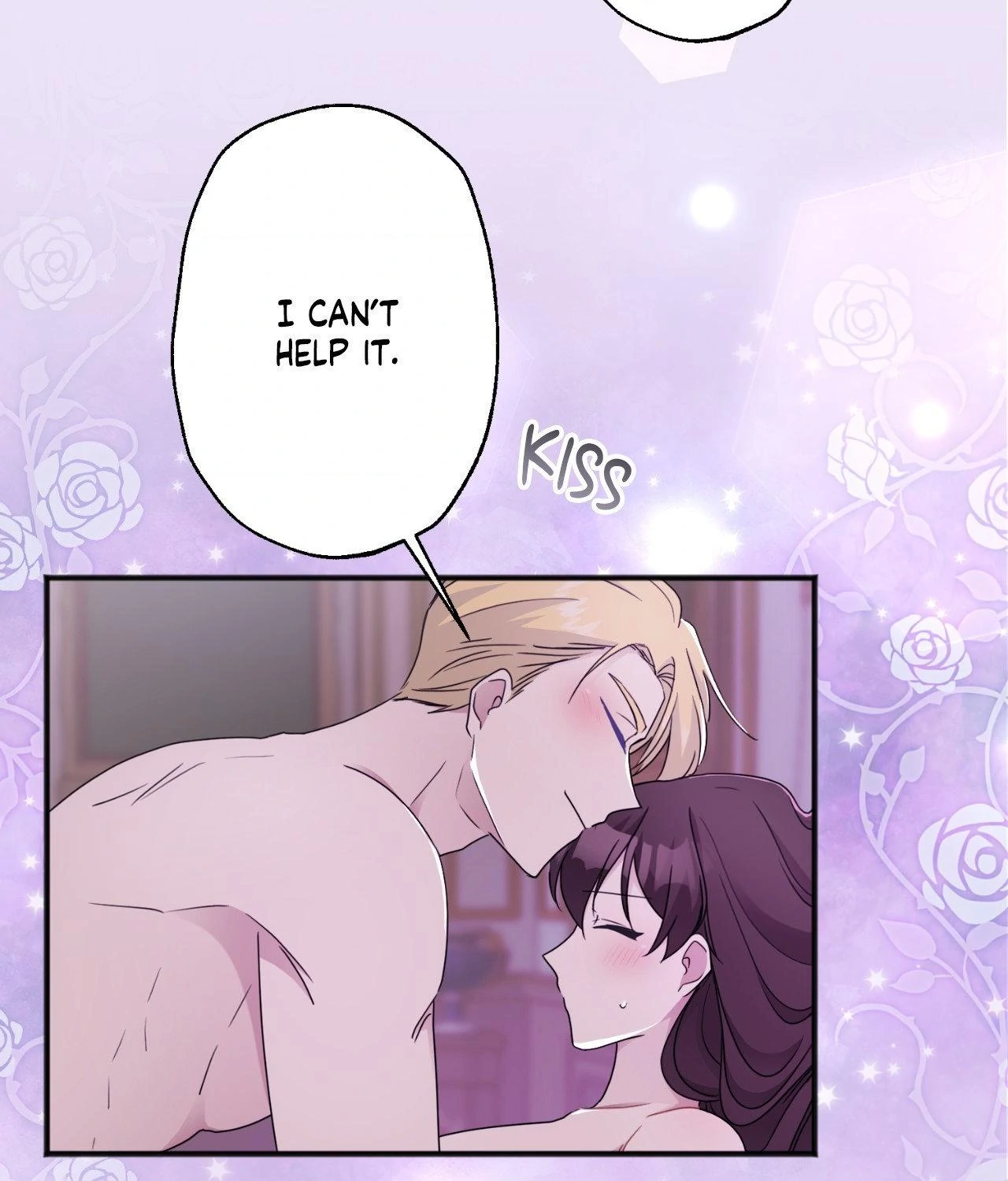 The Gilded Cage Chapter 33 - Page 8