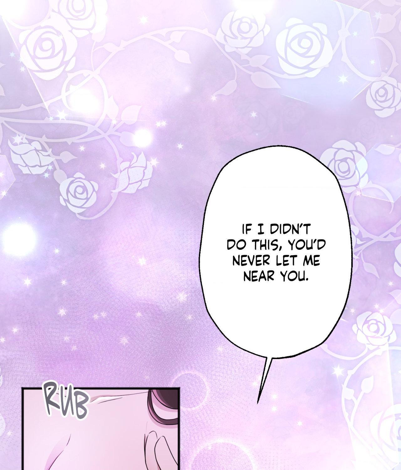 The Gilded Cage Chapter 33 - Page 10