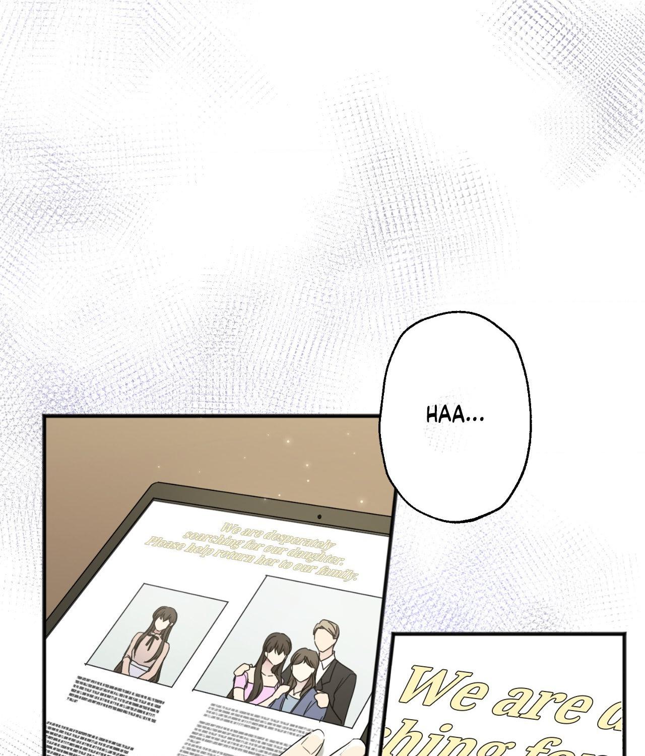 The Gilded Cage Chapter 34 - Page 2