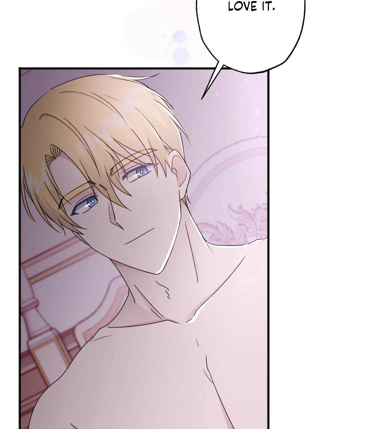 The Gilded Cage Chapter 34 - Page 17