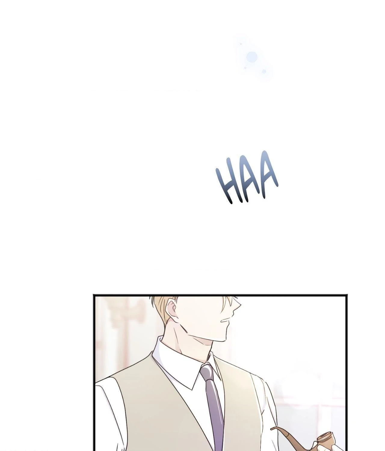 The Gilded Cage Chapter 34 - Page 25