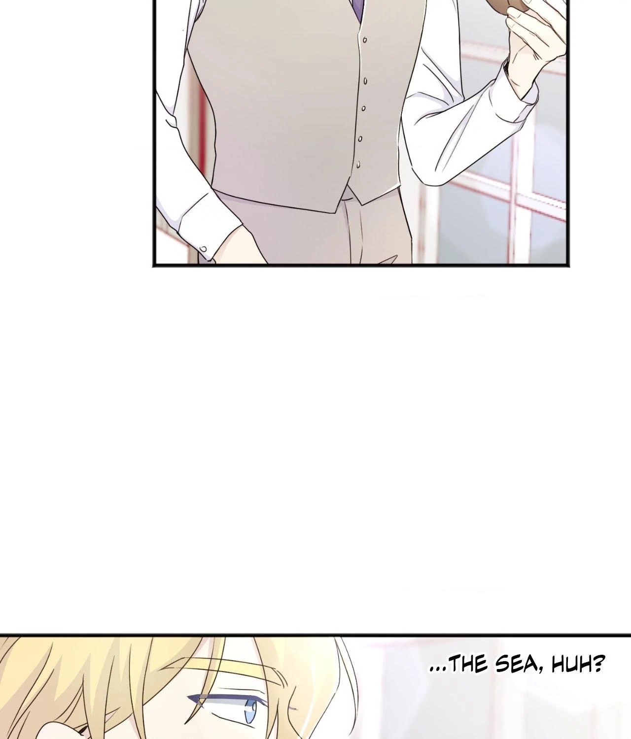 The Gilded Cage Chapter 34 - Page 26