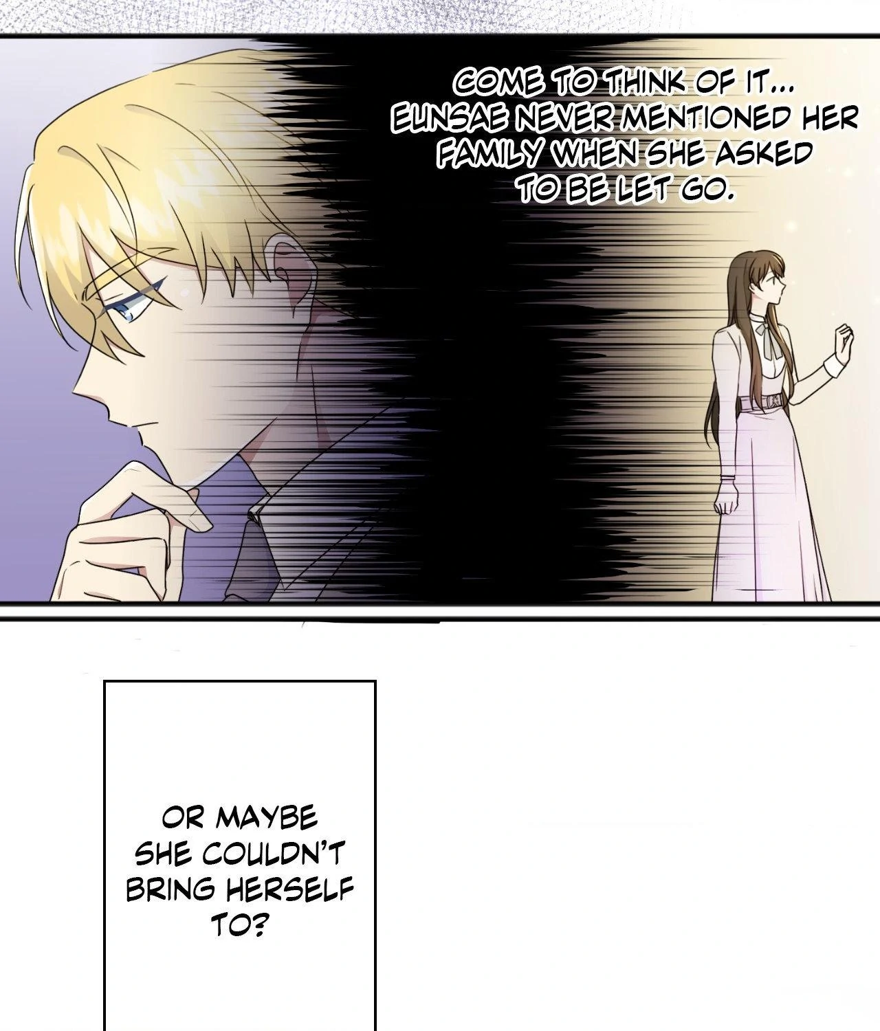 The Gilded Cage Chapter 34 - Page 4