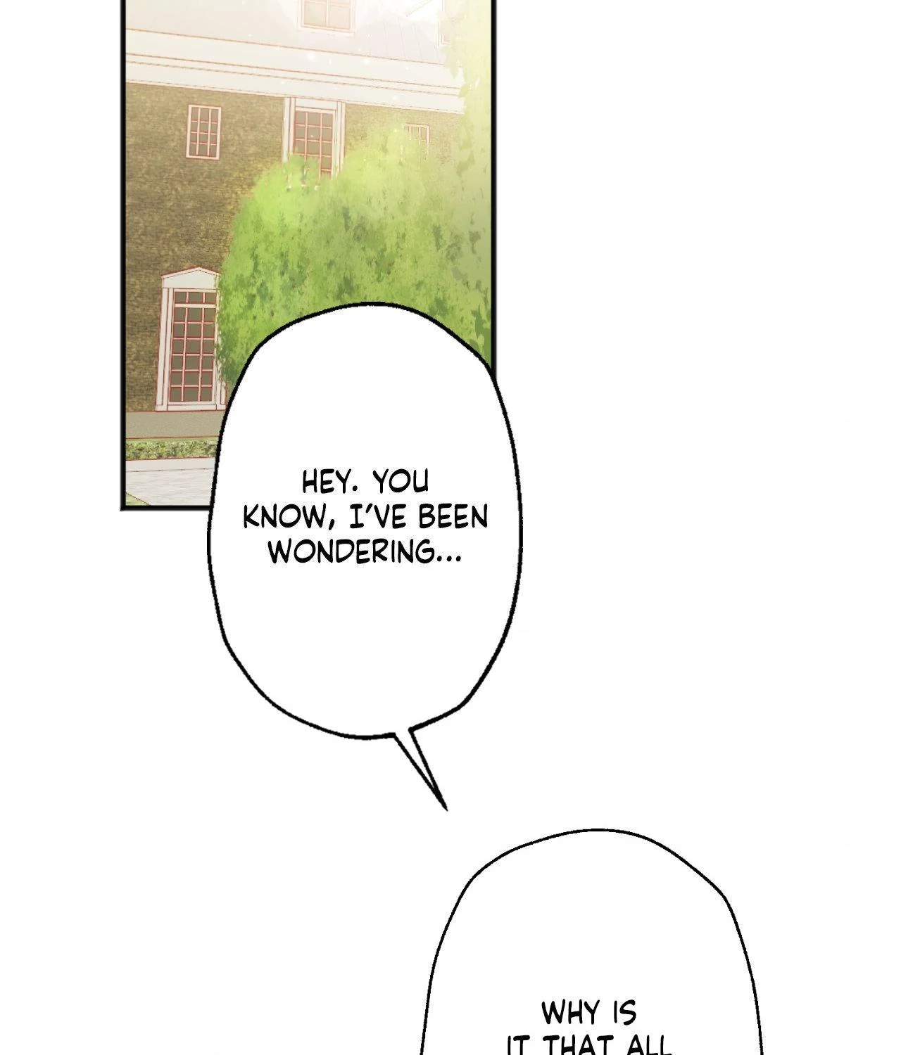 The Gilded Cage Chapter 34 - Page 33