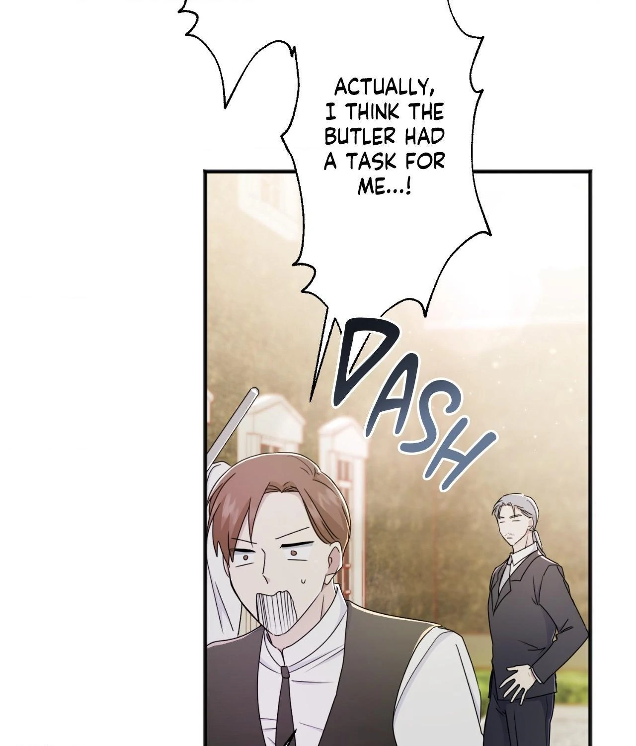The Gilded Cage Chapter 34 - Page 39