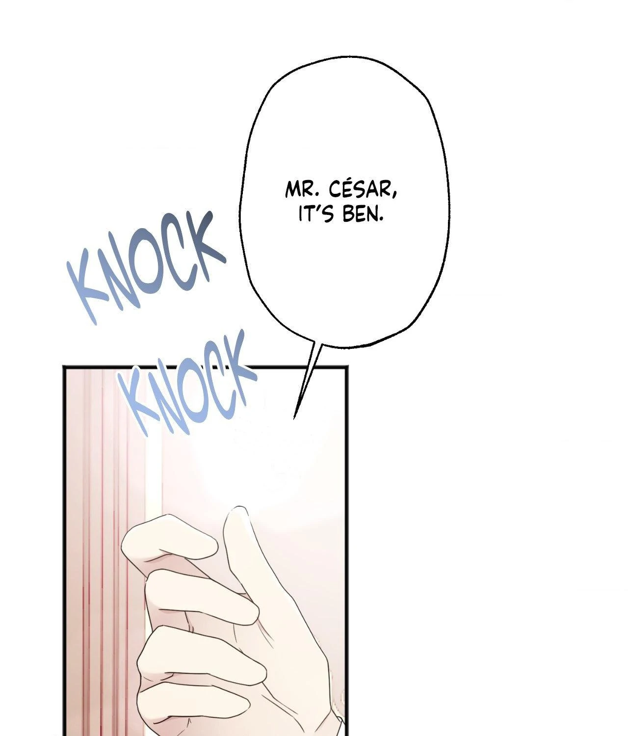 The Gilded Cage Chapter 34 - Page 43