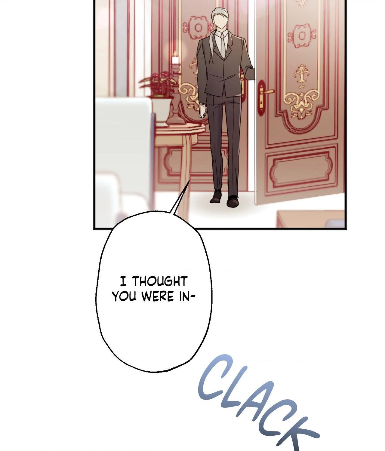 The Gilded Cage Chapter 34 - Page 47