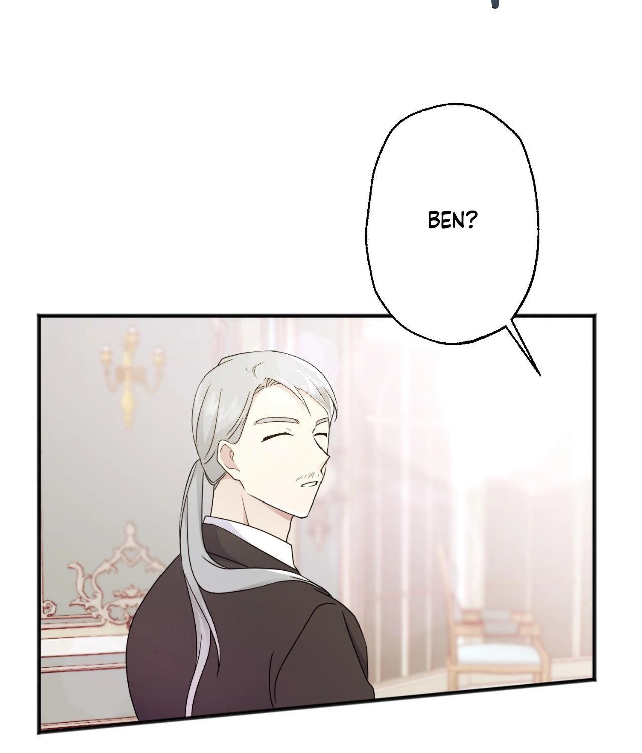 The Gilded Cage Chapter 34 - Page 48