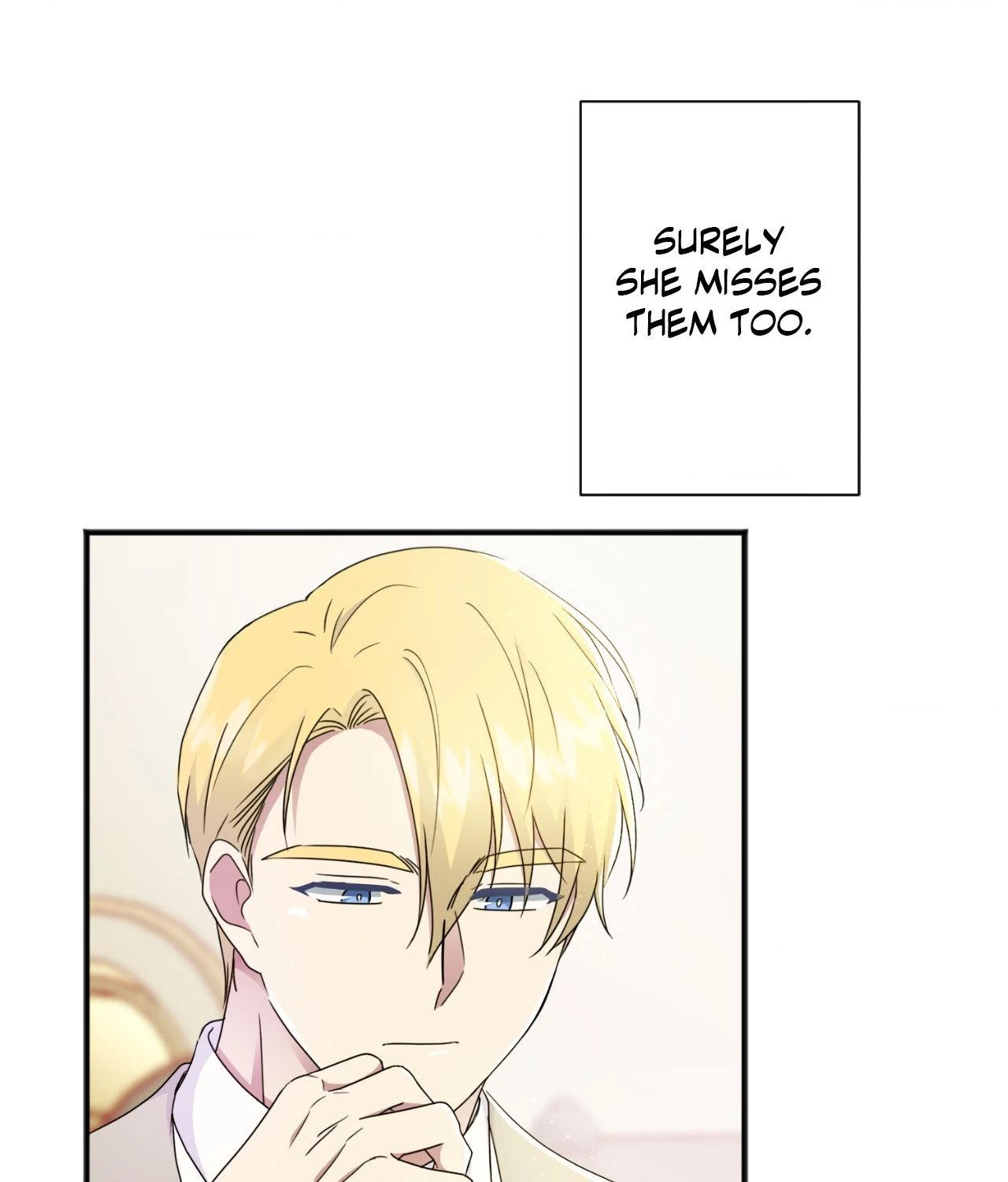 The Gilded Cage Chapter 34 - Page 6