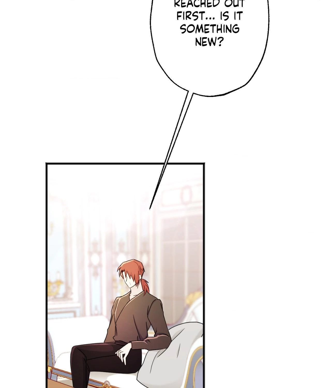 The Gilded Cage Chapter 34 - Page 52
