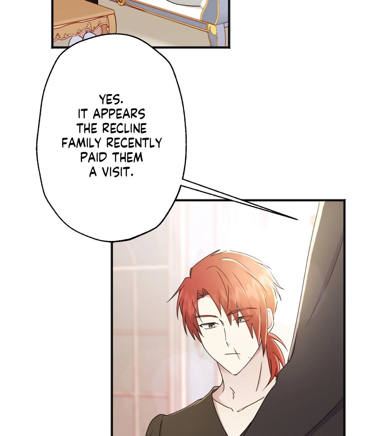 The Gilded Cage Chapter 34 - Page 53
