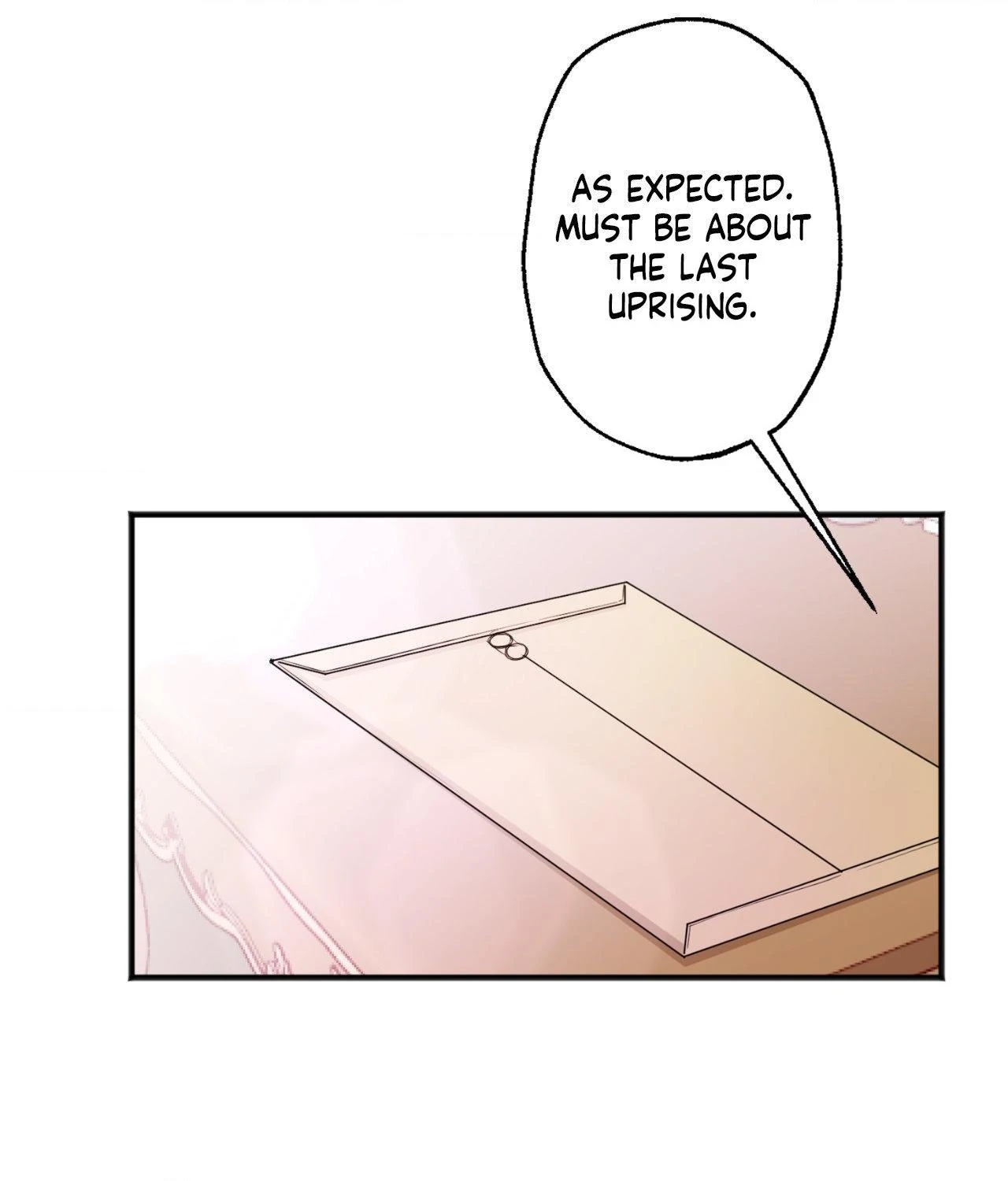 The Gilded Cage Chapter 34 - Page 55