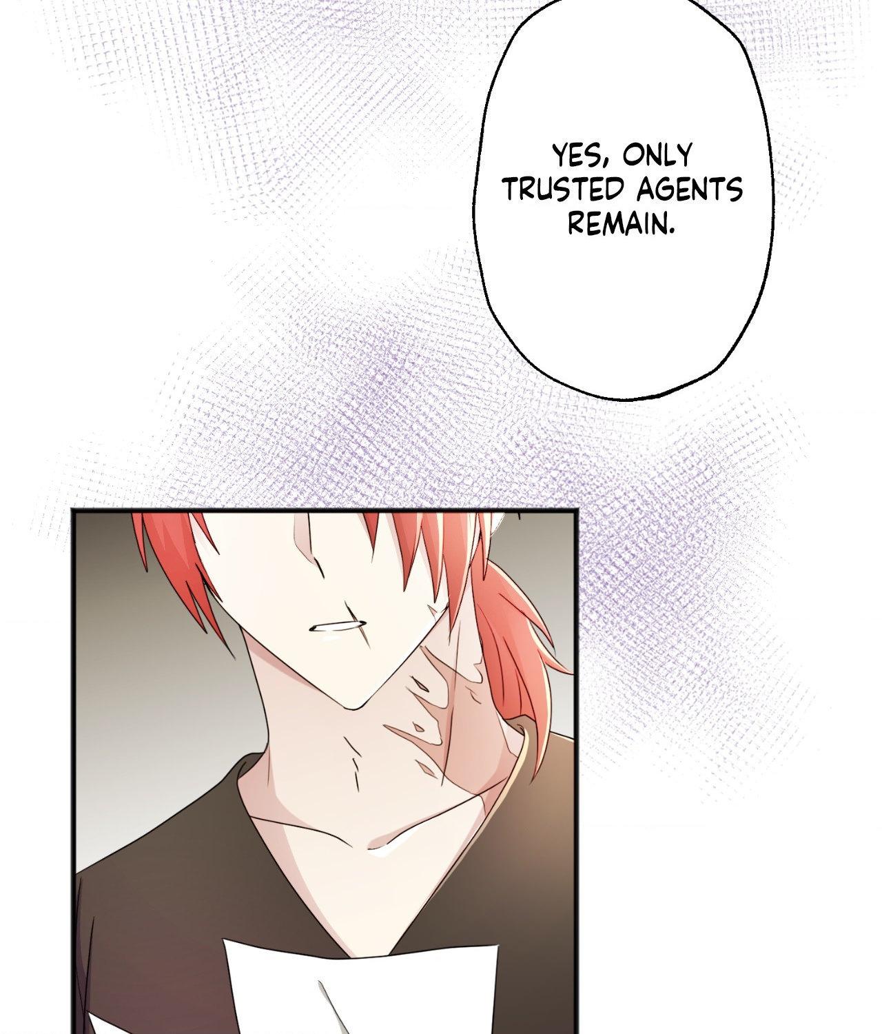 The Gilded Cage Chapter 34 - Page 60