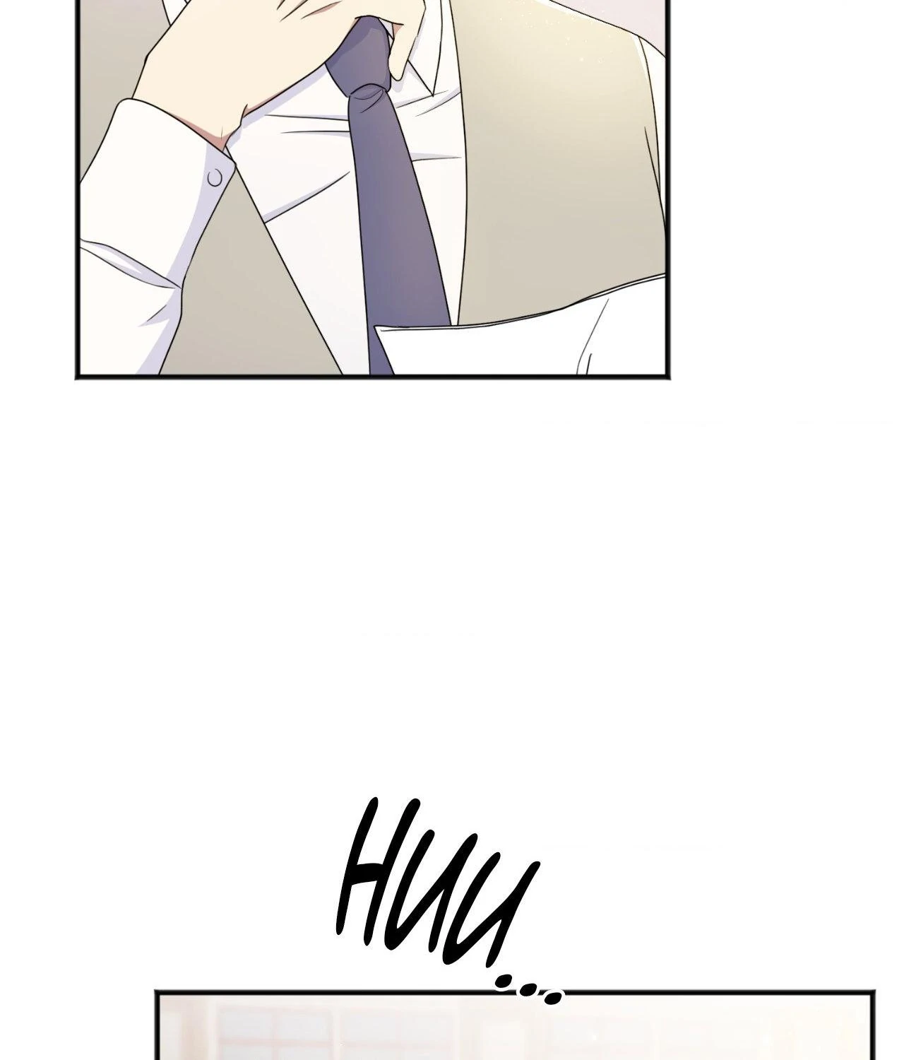 The Gilded Cage Chapter 34 - Page 7