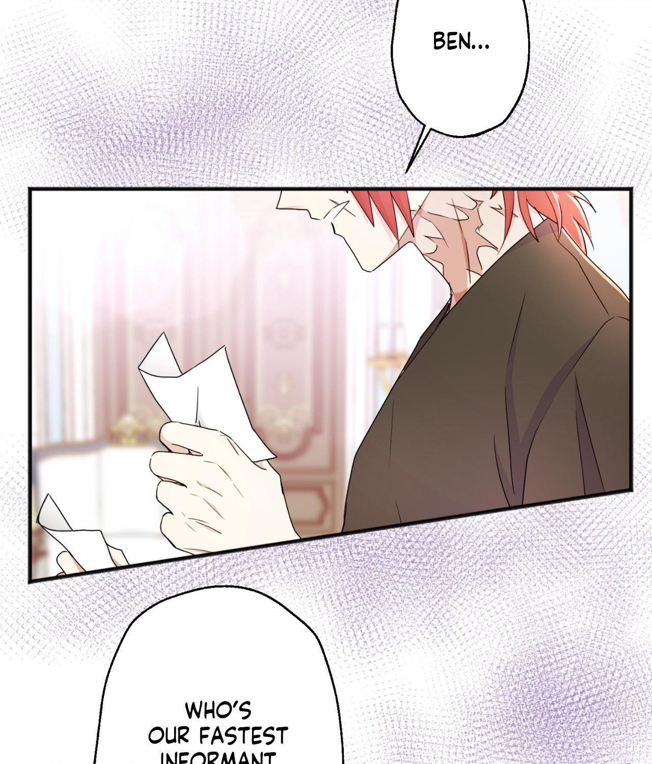 The Gilded Cage Chapter 34 - Page 63