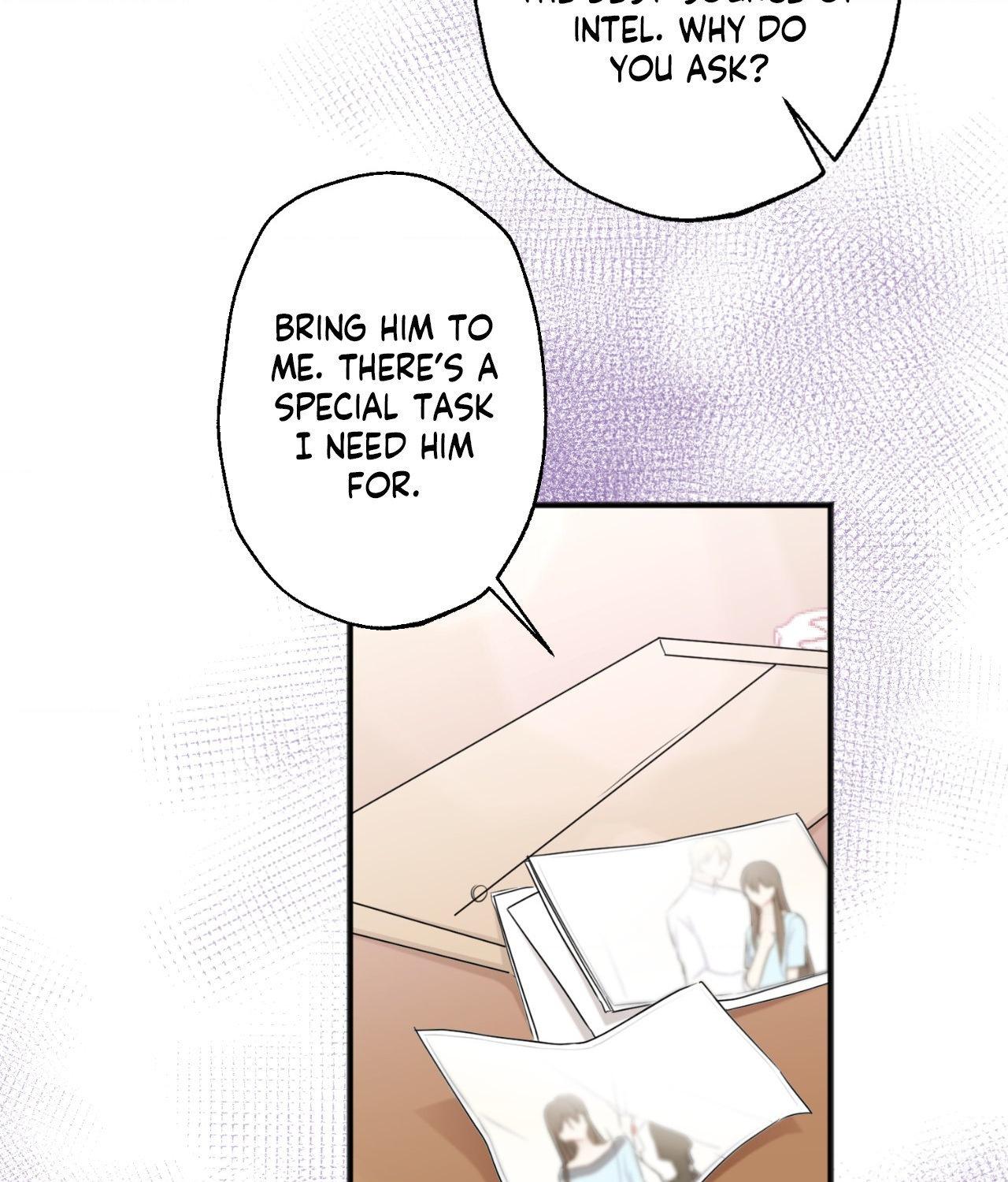The Gilded Cage Chapter 34 - Page 65