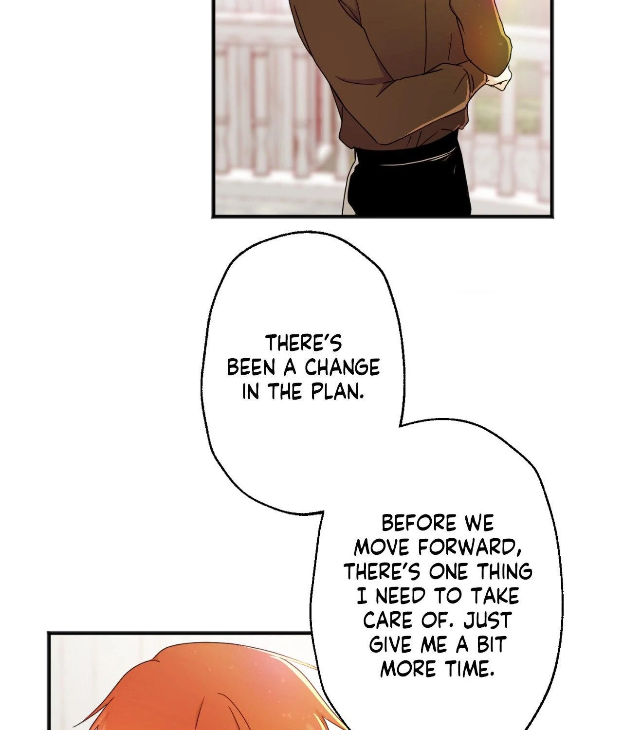 The Gilded Cage Chapter 34 - Page 70