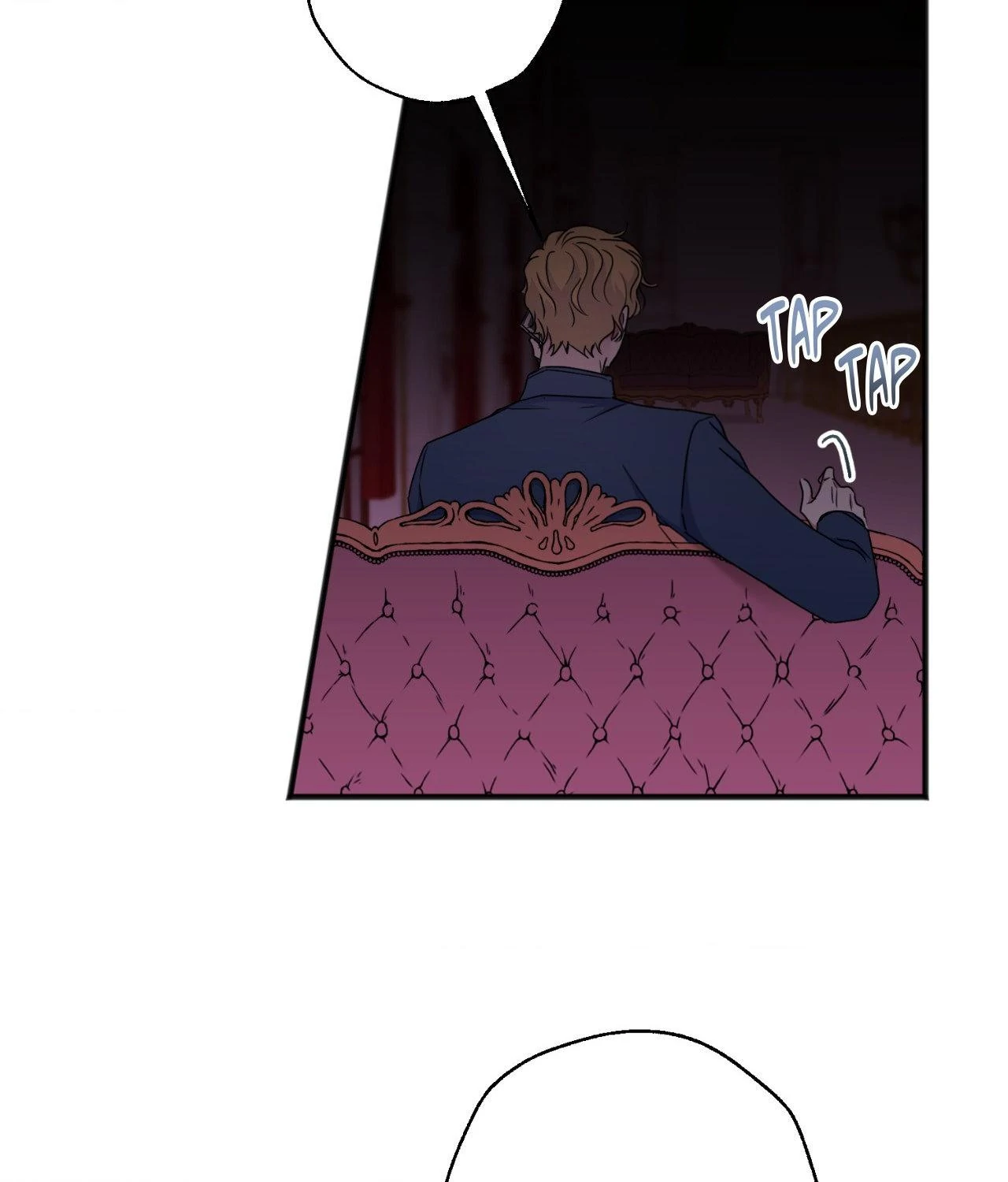The Gilded Cage Chapter 34 - Page 72