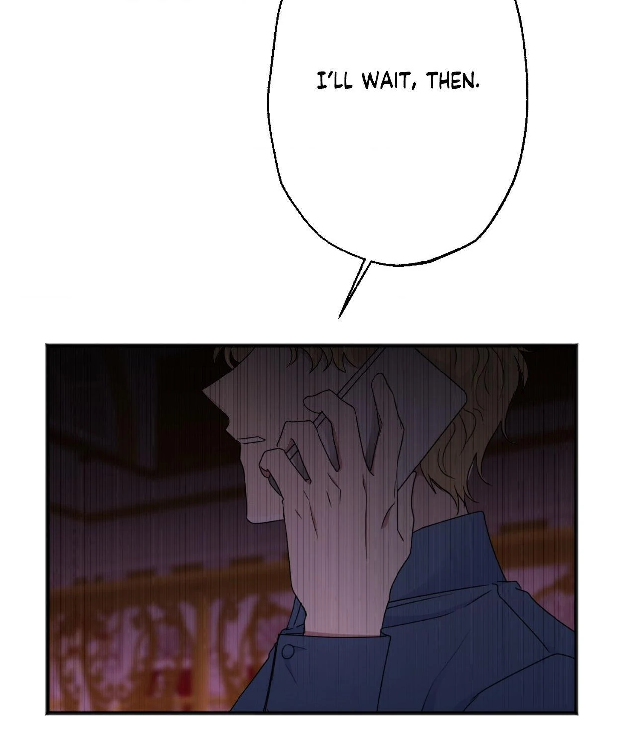 The Gilded Cage Chapter 34 - Page 73