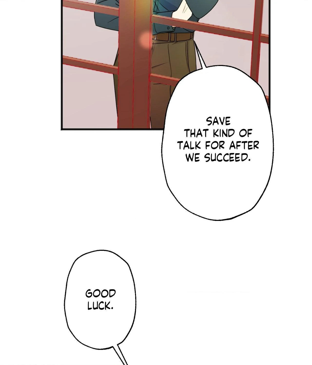 The Gilded Cage Chapter 34 - Page 81