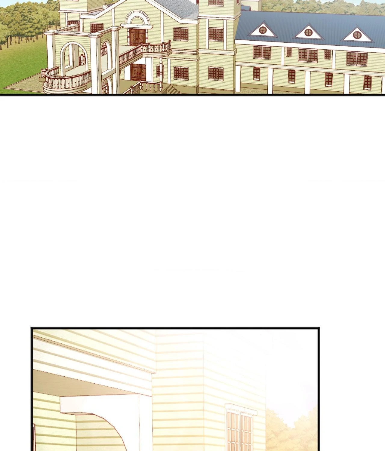 The Gilded Cage Chapter 35 - Page 2